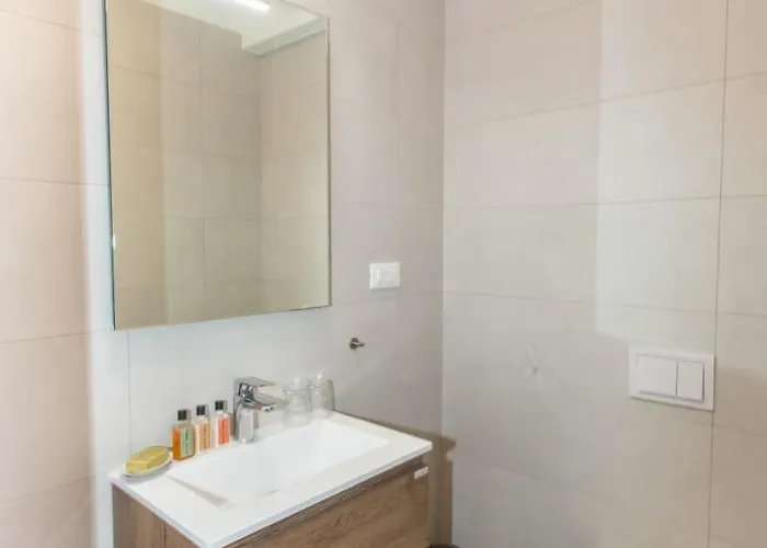 Apartment Crimson Holidays *