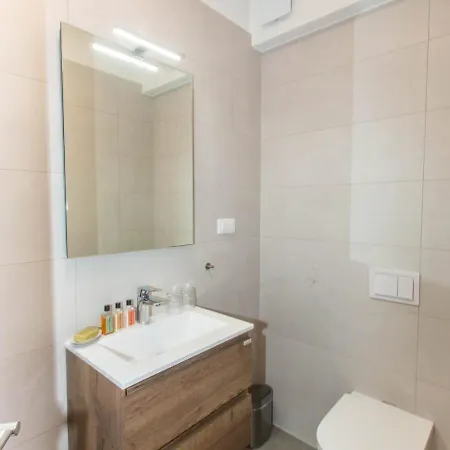 Apartman Crimson Holidays *