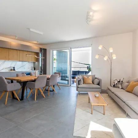 Apartman Crimson Holidays Trogir