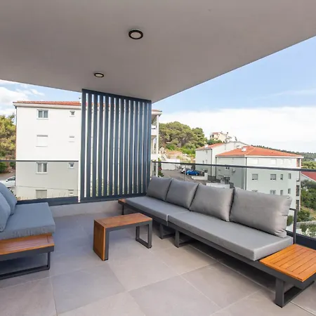 Apartman Crimson Holidays *