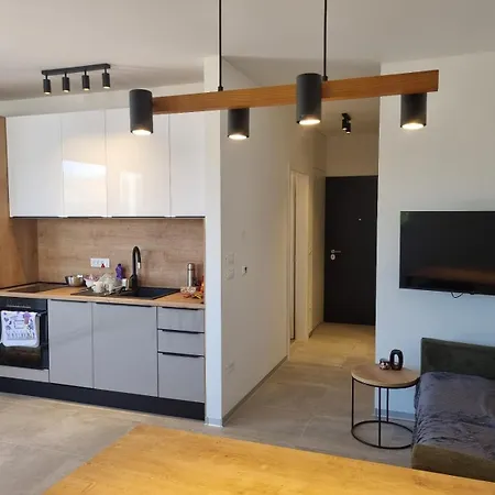 Crimson Holidays Apartment Trogir