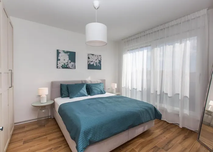 Crimson Holidays Trogir